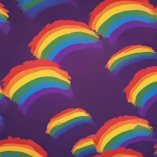 pride background