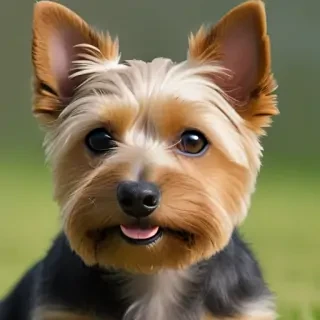 silky terrier