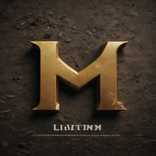 images for letter m
