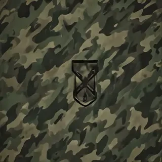 army backround