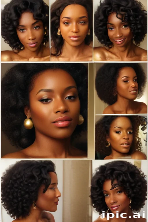 ebony honeys
