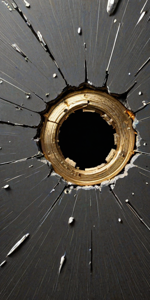 bullet hole png