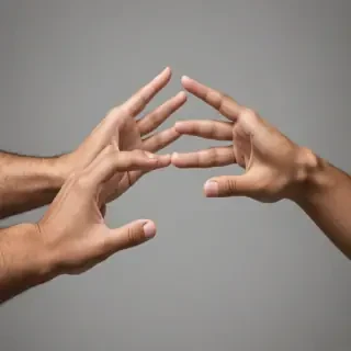 high five png