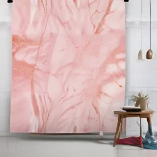 pink marble background