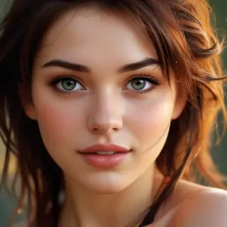 cute women pictures