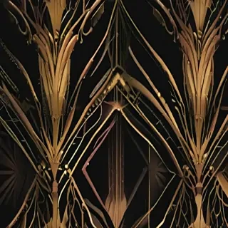 art deco iphone wallpaper