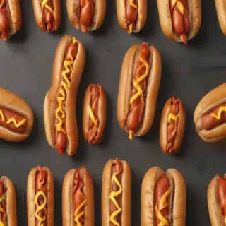 hotdog png