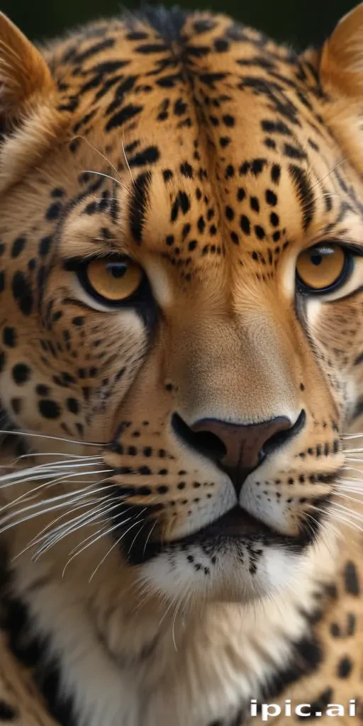 leopard print png