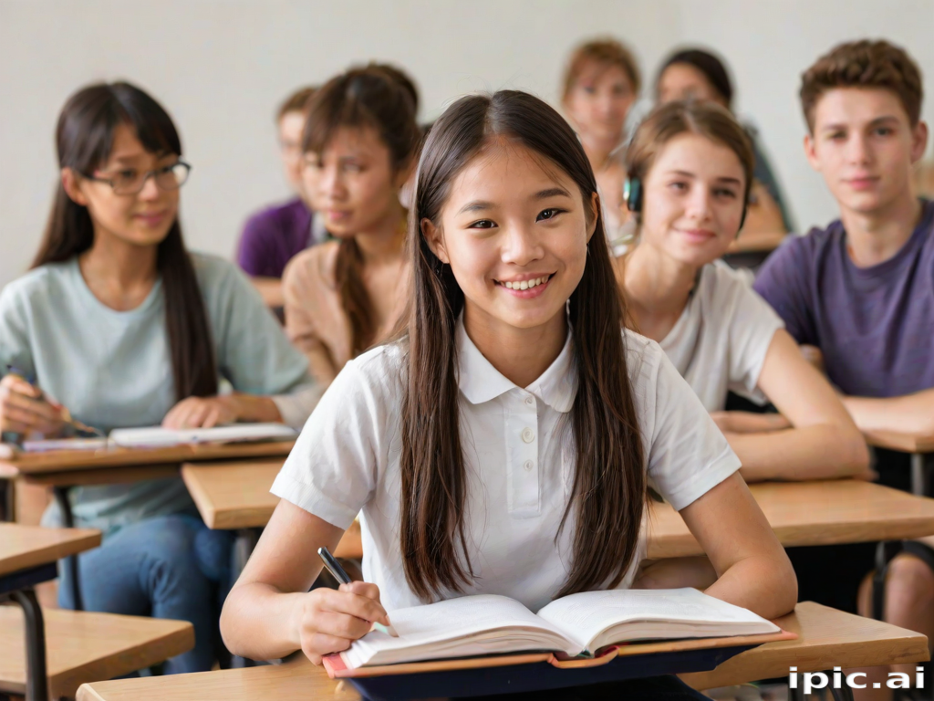 student png