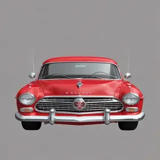 car cartoon png