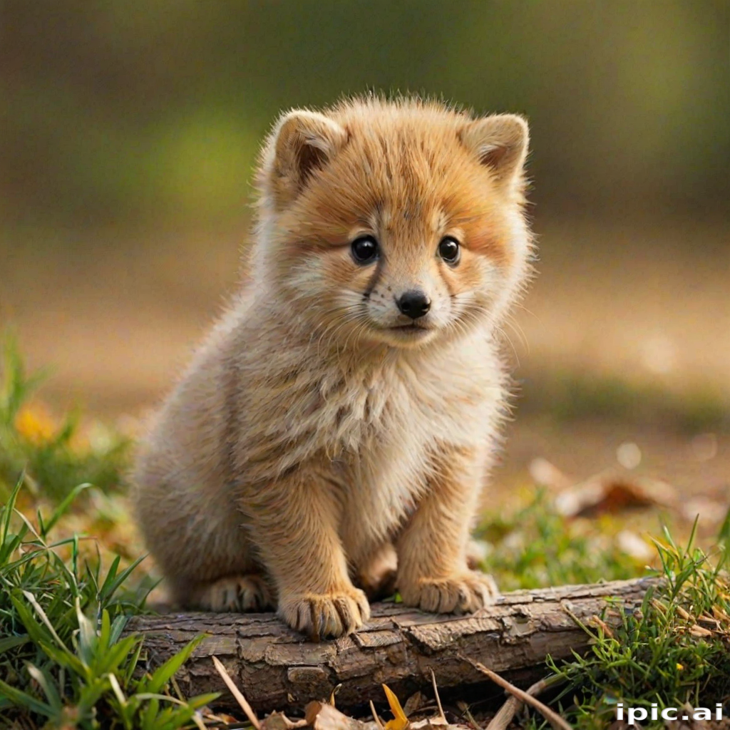 cute animal wallpaper