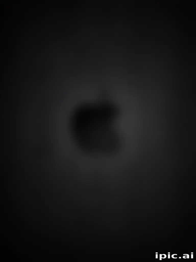 black hd iphone wallpaper