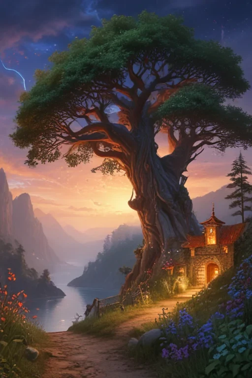 fairy backgrounds