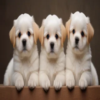 cute dogs