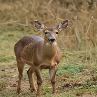 roe deer