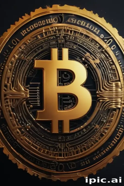bitcoin logo