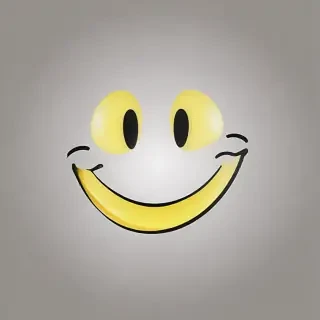 smiley face clipart transparent