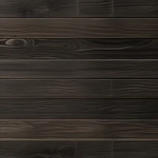 wooden texture black