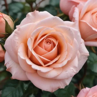 rose gold cute aesthetic wallpapers