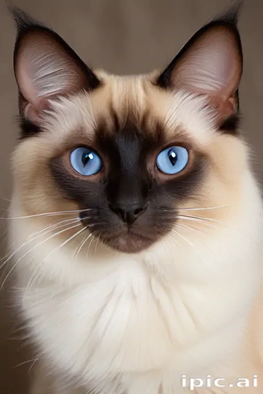 balinese cat breed