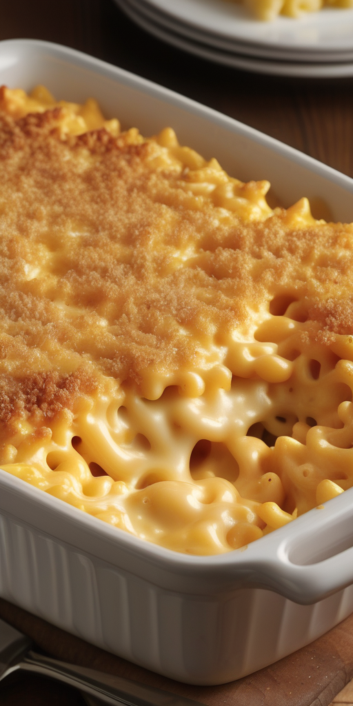 mueller's macaroni and cheese recipe
