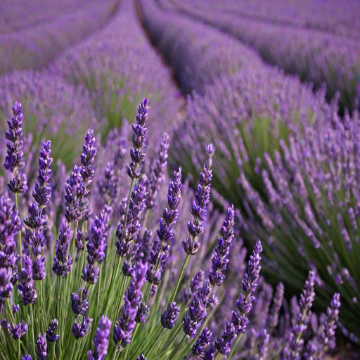 lavender wallpaper
