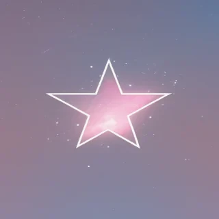 aesthetic star wallpapers