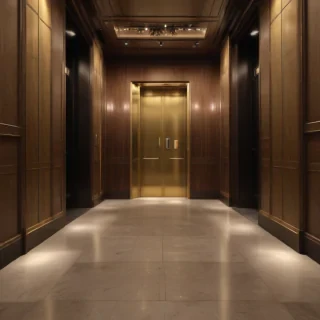 elevator music