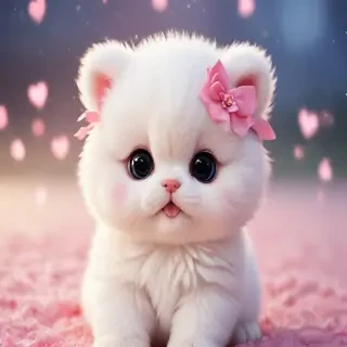 pretty and cute wallpapers