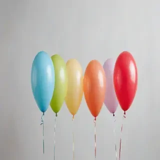 balloon transparent background