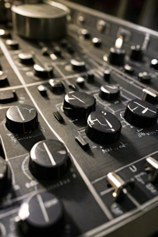 instrumentation wallpaper