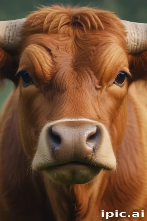 bull png