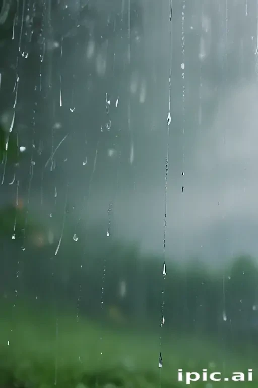 rain sound