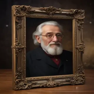 frame for xmas
