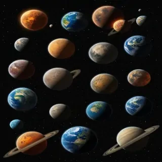 planet pngs