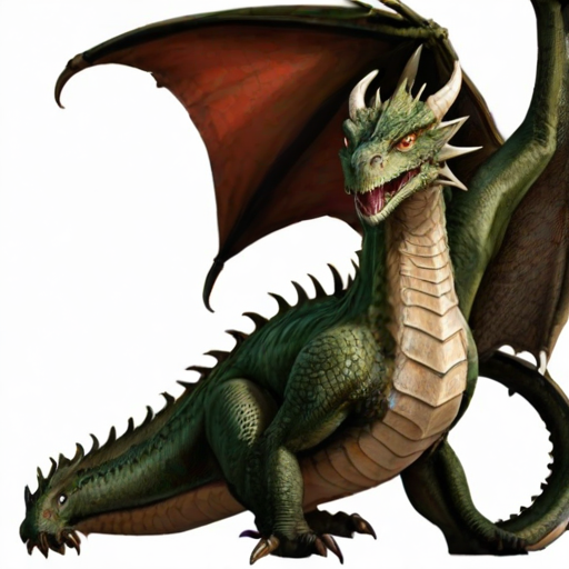 dragons png