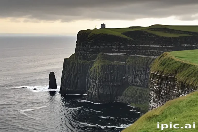 cliffs of moher