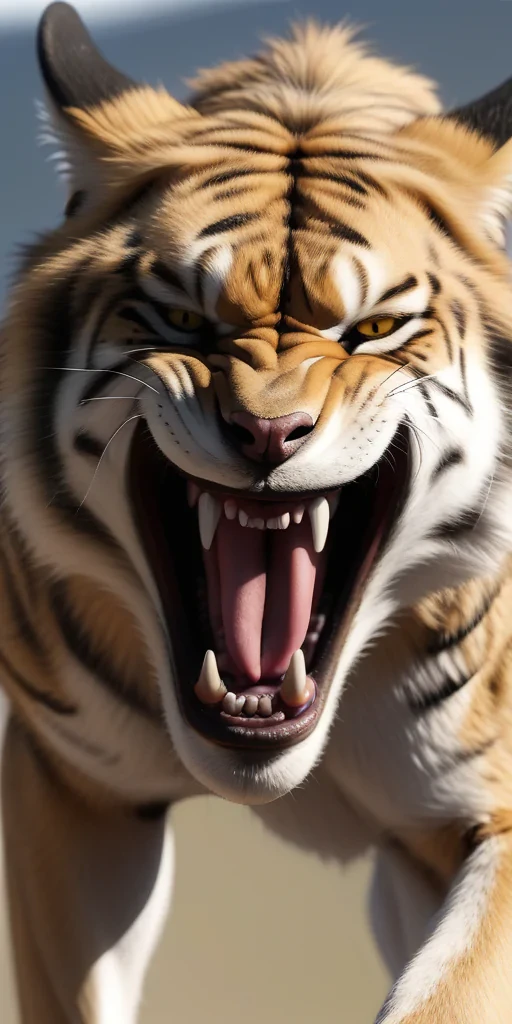 snarl