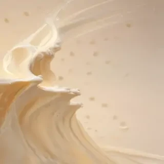 background cream