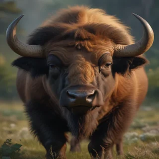 buffalo png