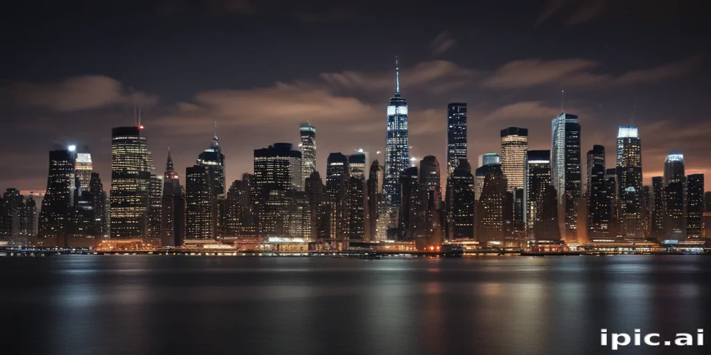 iphone background new york
