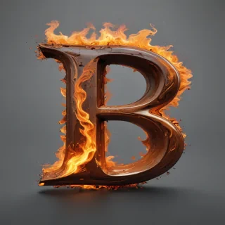 letter r