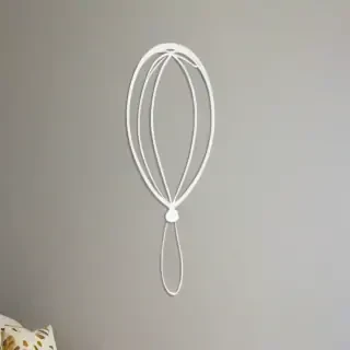balloon outline