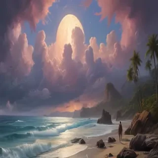 heavenly png
