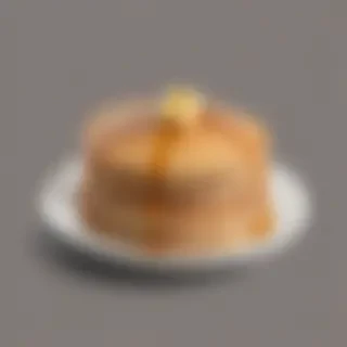 pancake png