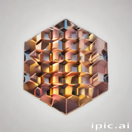 hexagon png