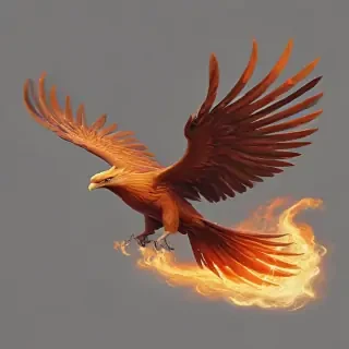 phoenix png