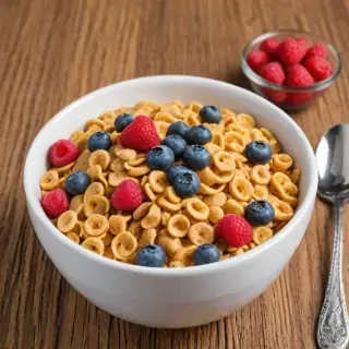 cereal bowl png