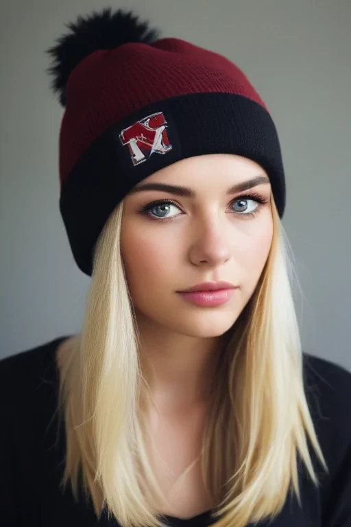 beanie png
