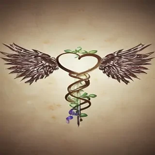 healing wallpaper